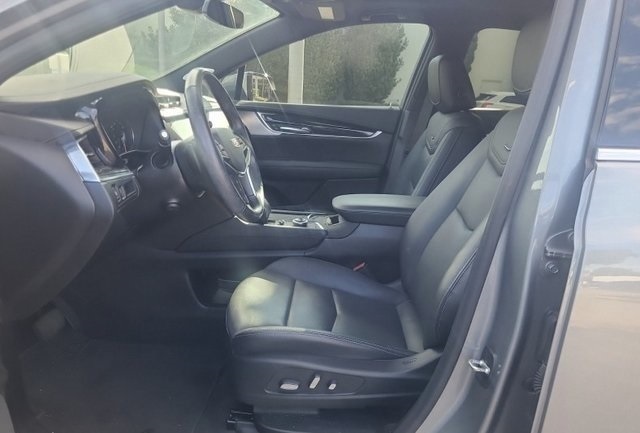 2023 Cadillac XT5 Premium Luxury photo 7