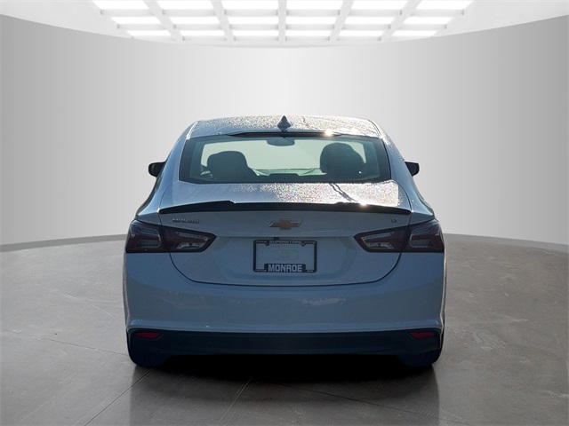 2021 Chevrolet Malibu 1LT photo 6
