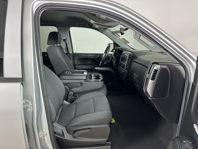 2018 Chevrolet Silverado 1500 LT photo 14