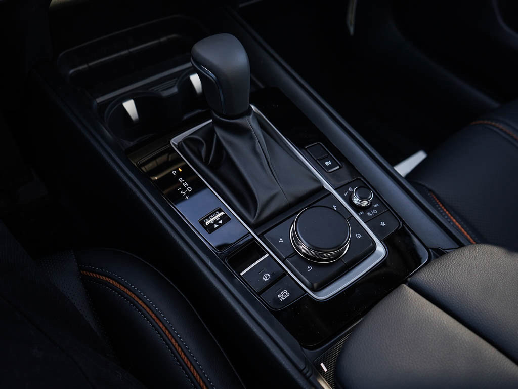 2025 Mazda CX-50 Premium photo 25