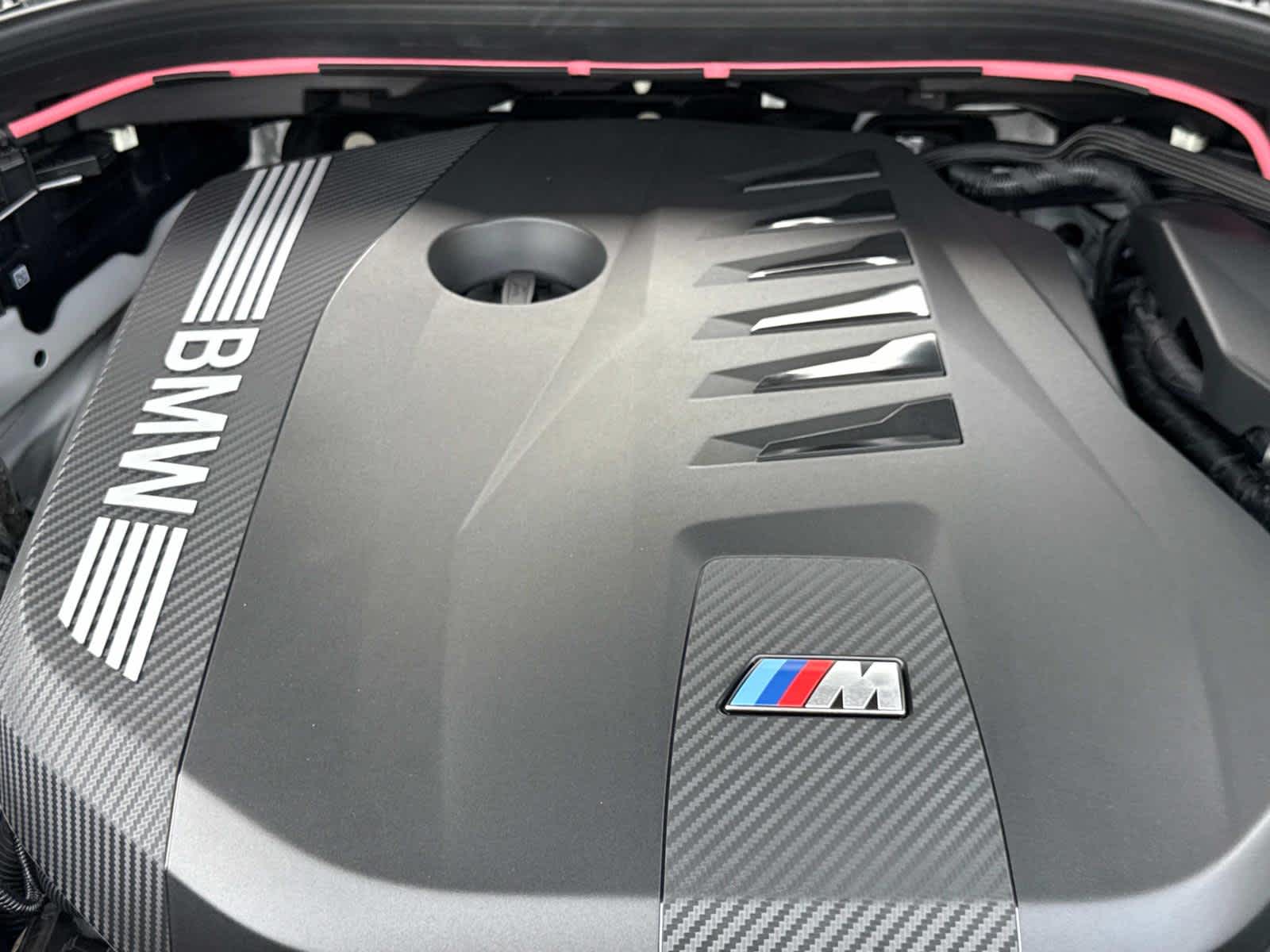 2025 Bmw X3 M50 photo 13