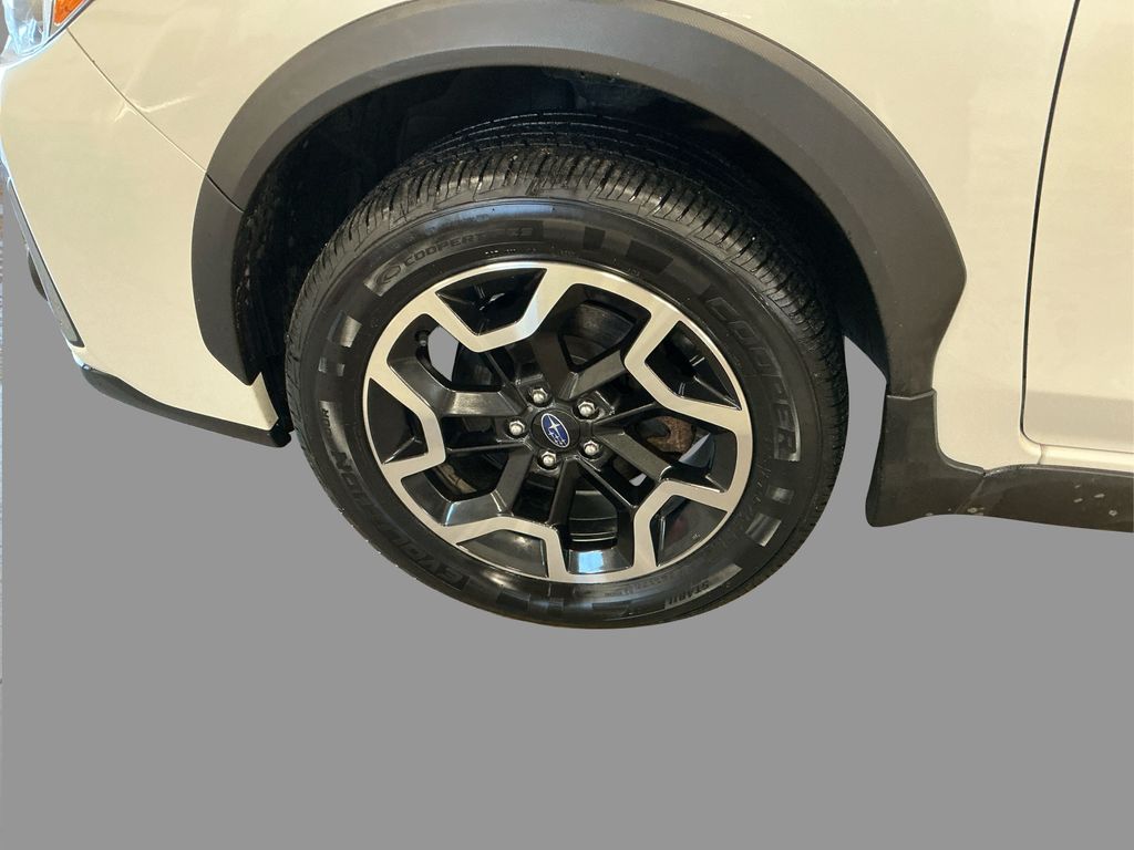 2017 Subaru Crosstrek 2.0i Premium photo 16
