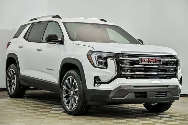 2026 GMC Terrain Elevation's photo