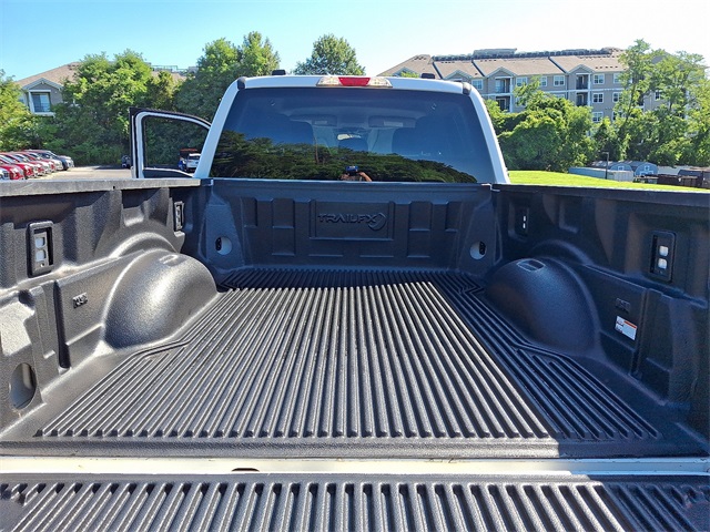 2024 Ford F-250 photo 24