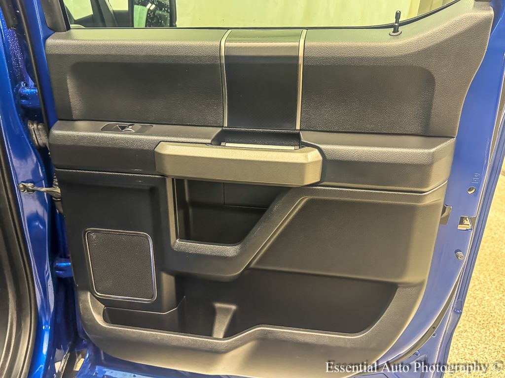 2017 FORD F-150 - Image 25