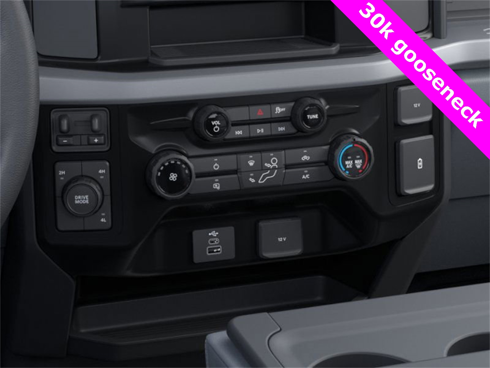2025 Ford F-350 photo 13