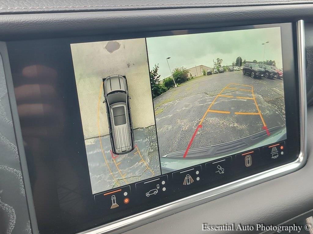 2024 GMC YUKON - Image 16