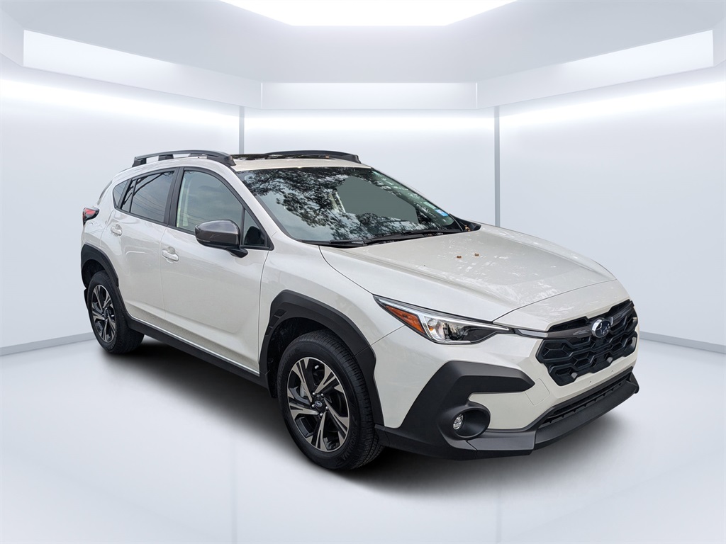 2024 Subaru Crosstrek Premium's photo