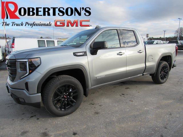 2026 GMC Sierra 1500 Elevation's photo