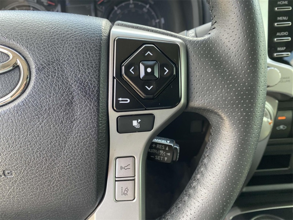 2024 Toyota 4Runner SR5 photo 24