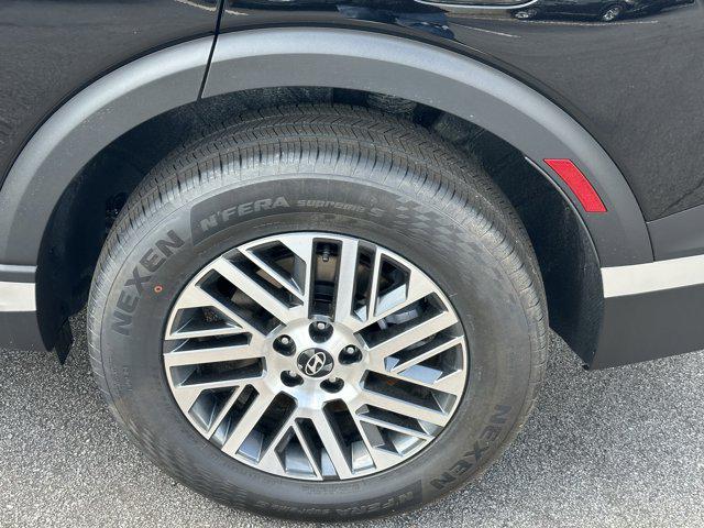2026 Hyundai Palisade SEL photo 15
