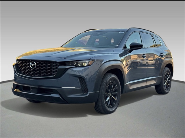 2025 Mazda CX-50 Premium's photo