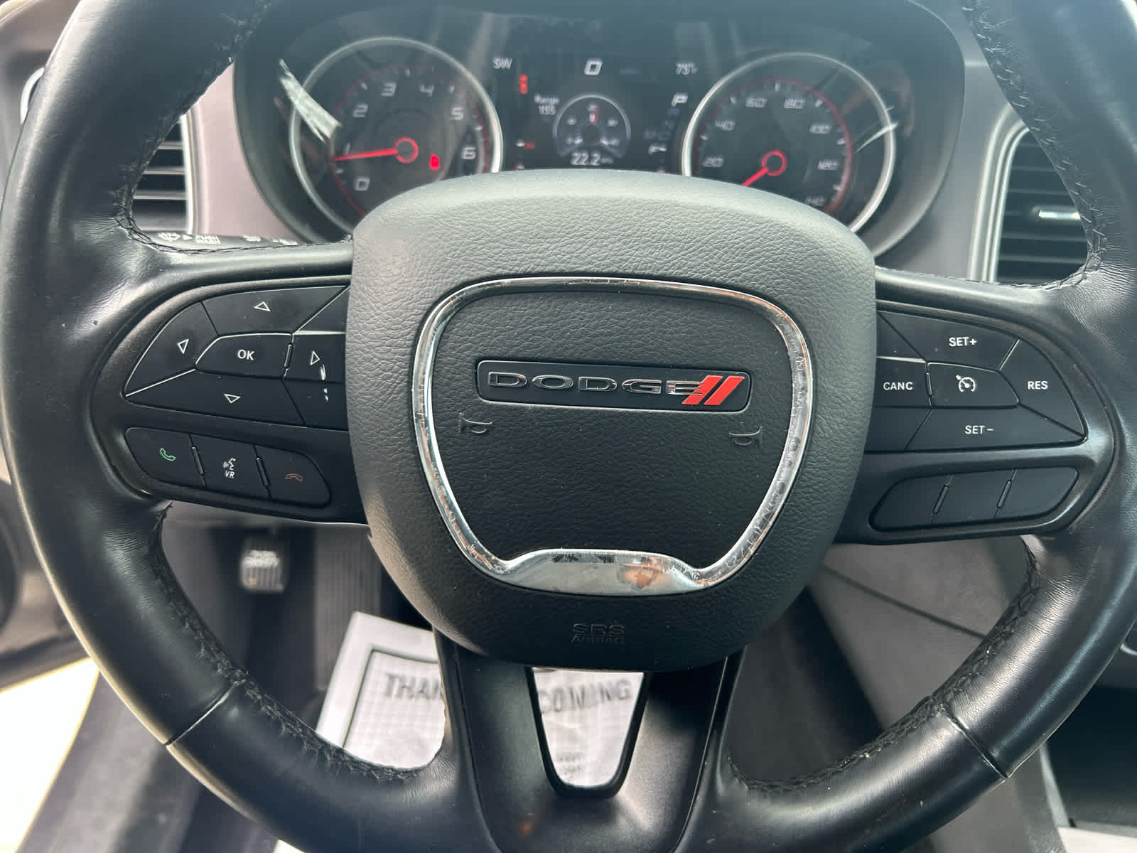 2022 Dodge Charger SXT photo 14