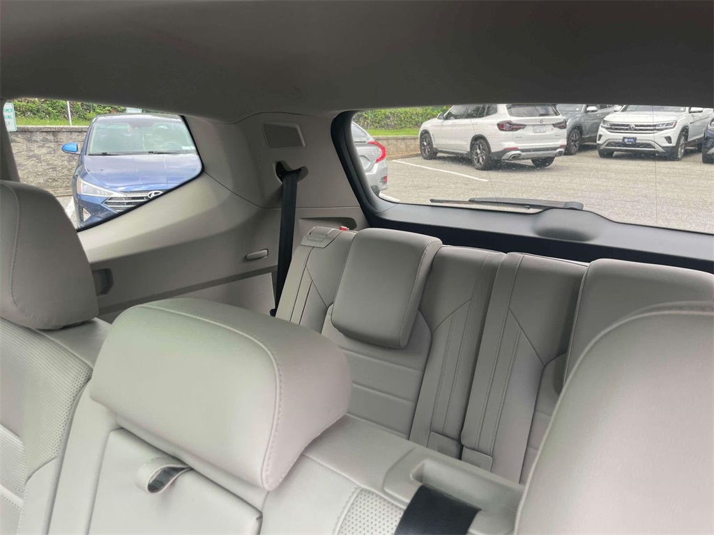 2019 Volkswagen Atlas V6 SEL Premium photo 11