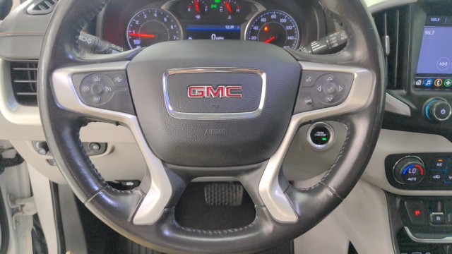 Used 2020  GMC SLT image 18