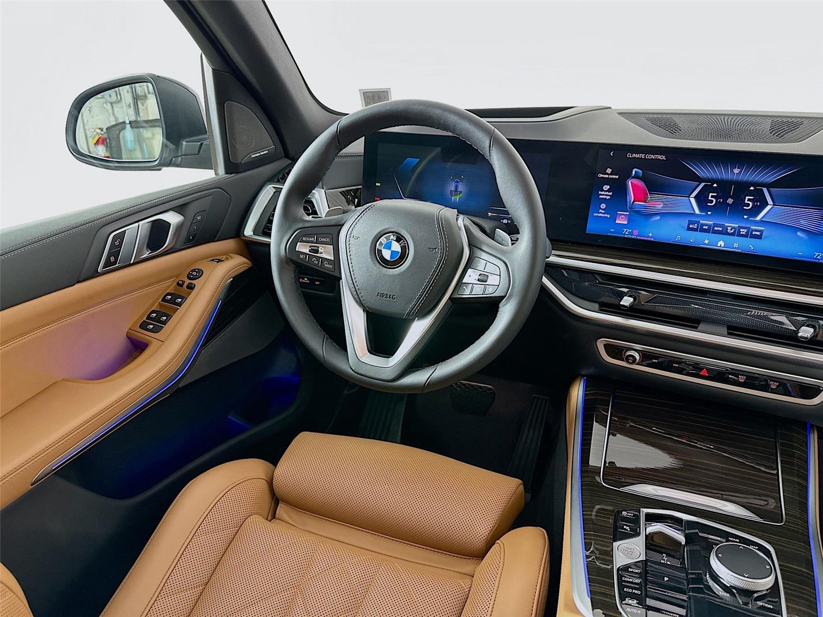 2024 Bmw X5 xDrive40i photo 23