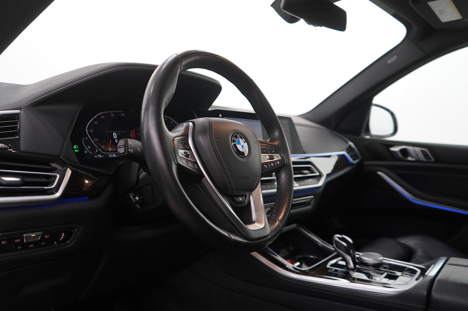 2021 Bmw X5 xDrive40i photo 16