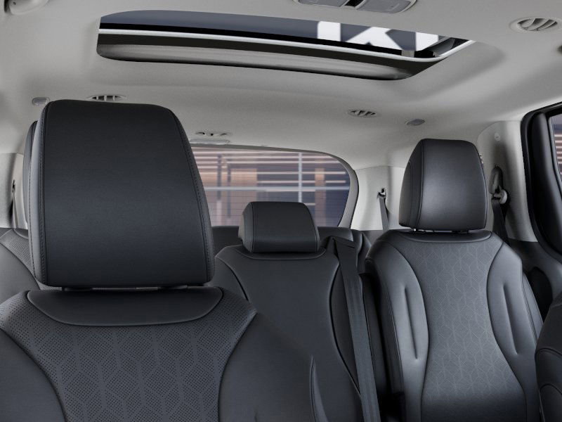 2026 Kia Carnival SX photo 24