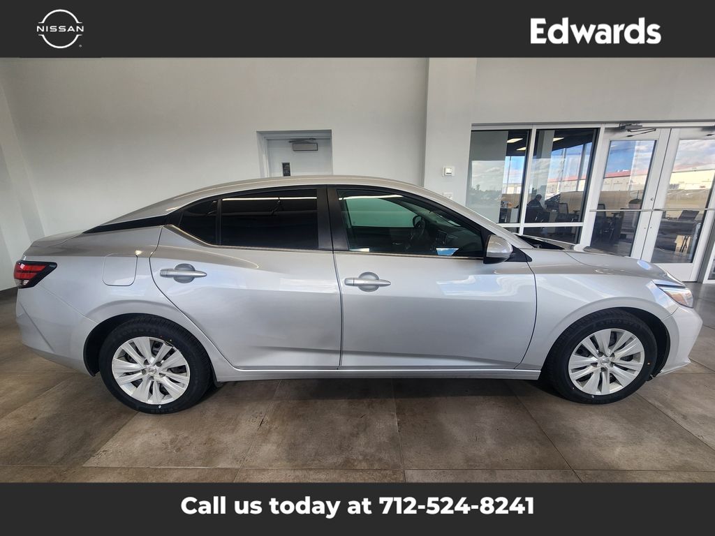 2023 Nissan Sentra S