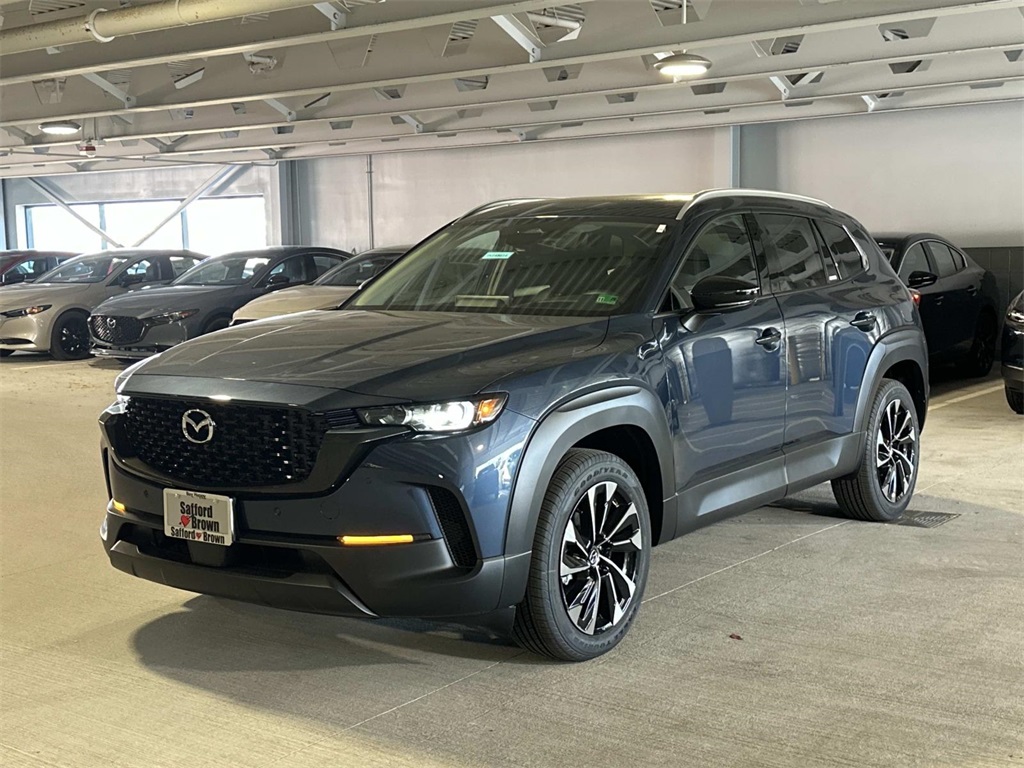 2026 Mazda CX-50 Premium Plus's photo