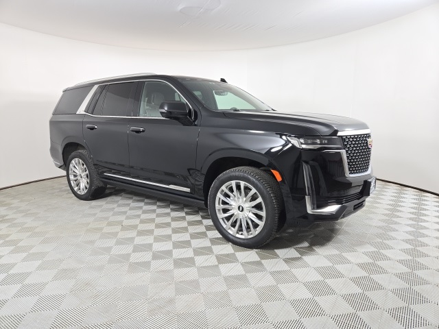 2023 Cadillac Escalade Premium Luxury's photo