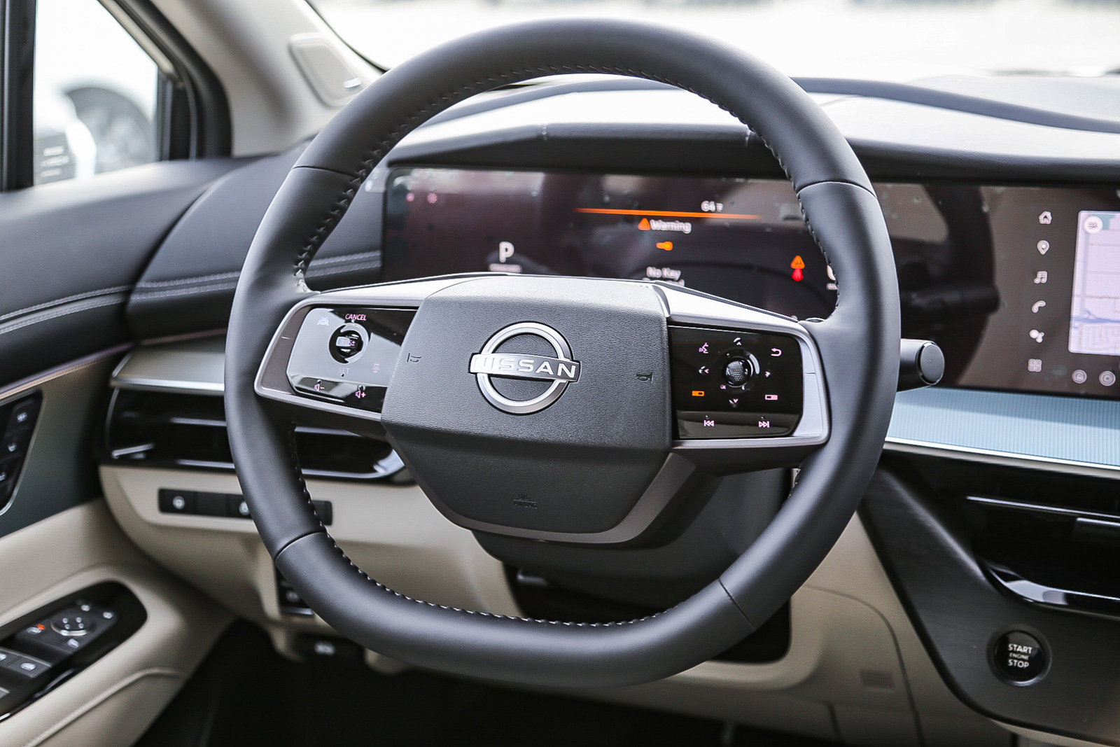 2025 Nissan Murano SL photo 17