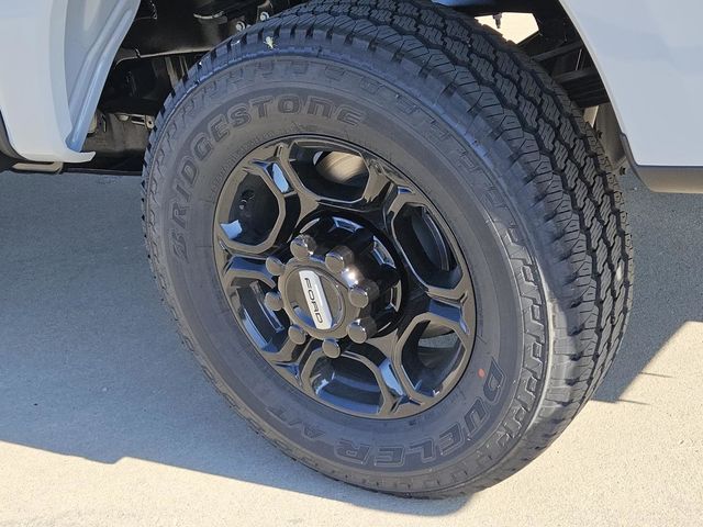 2026 Ford F-250 XL photo 9