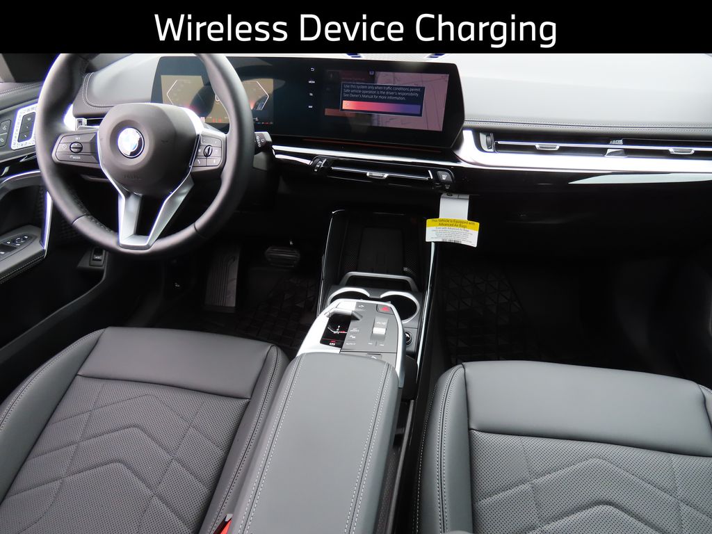 2025 Bmw X1 XDrive28i photo 14
