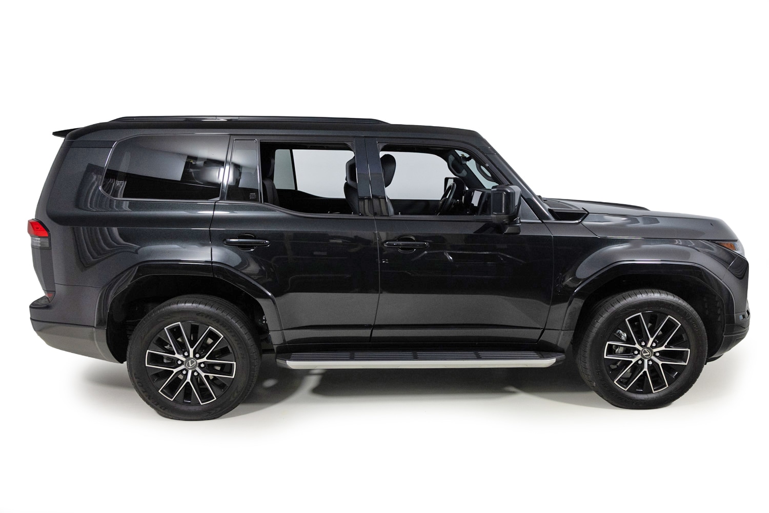 2024 Lexus GX photo 8
