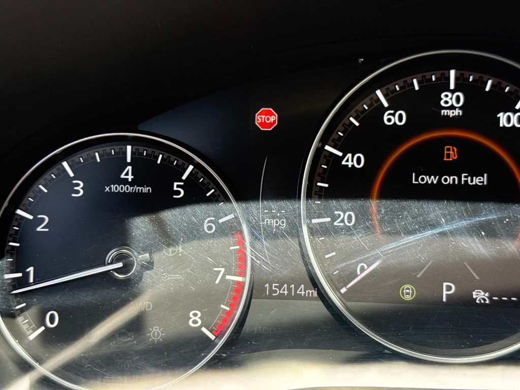 2024 Mazda CX-30 2.5 Turbo Premium photo 29
