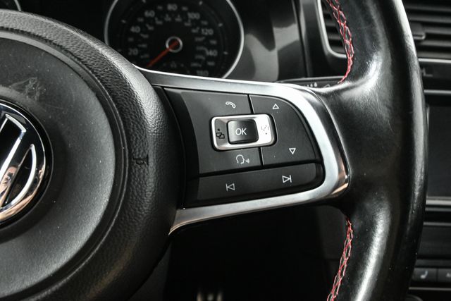 2015 Volkswagen Golf GTI S photo 11