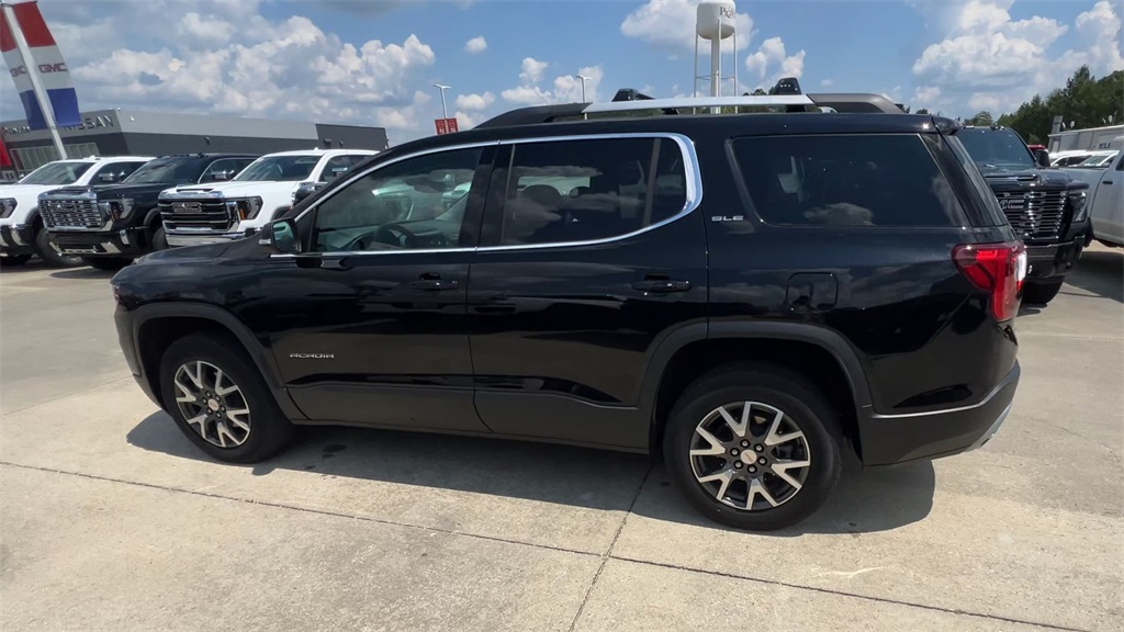 2023 Gmc Acadia SL photo 6