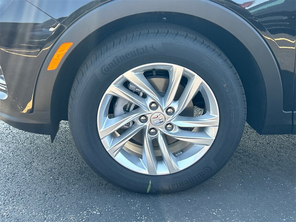 2026 BUICK ENVISTA - Image 10