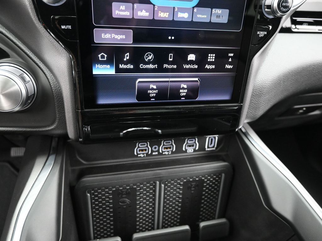 2026 Ram 1500 Laramie photo 19