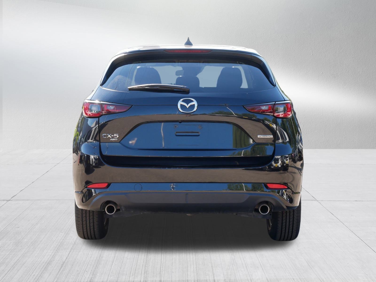 2024 Mazda CX-5 2.5 Select photo 6