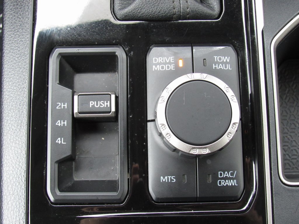 2022 Toyota Tundra SR5 photo 29