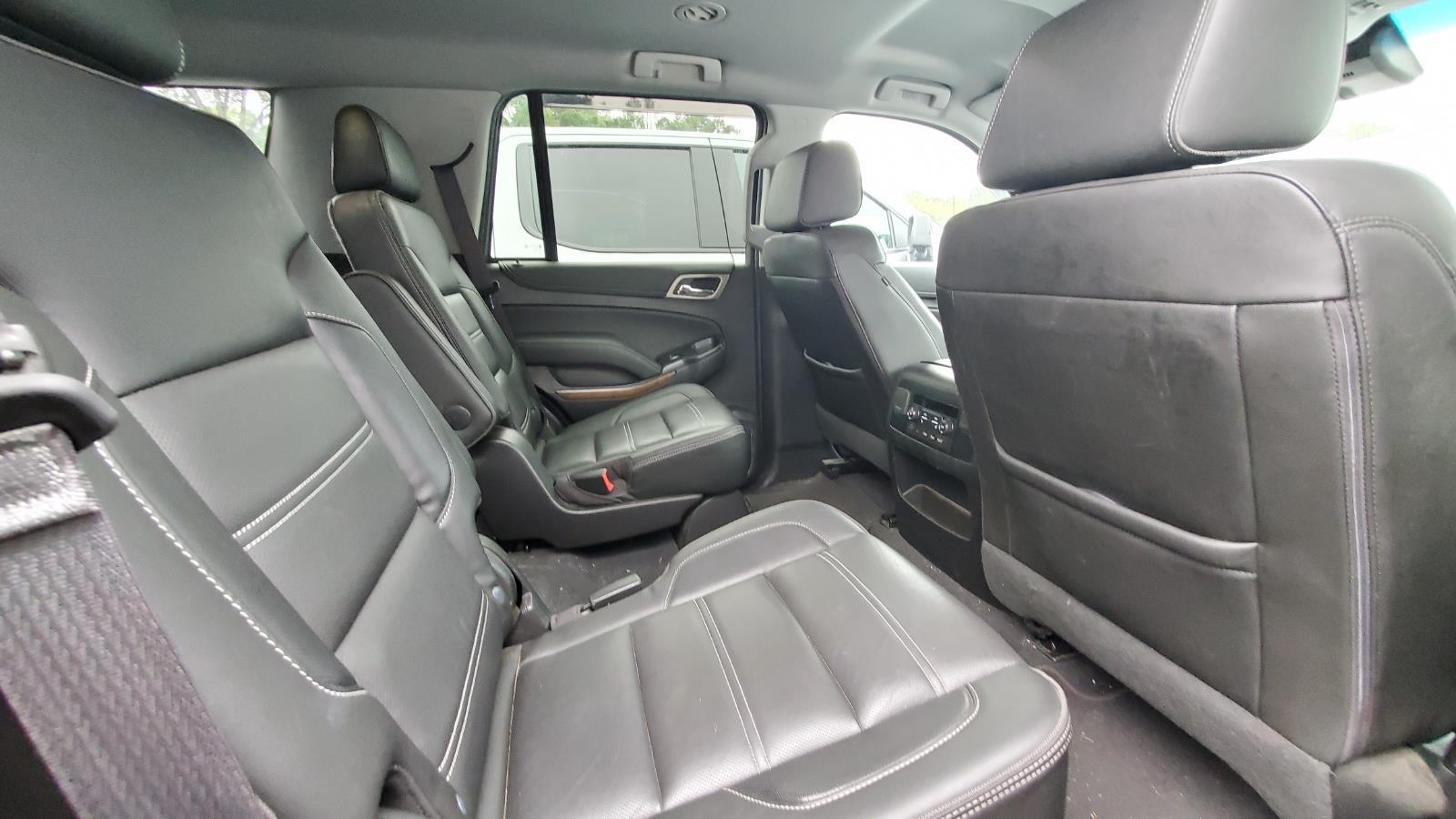 2019 Gmc Yukon Denali photo 5