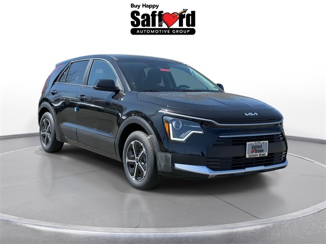 2025 Kia Niro LX