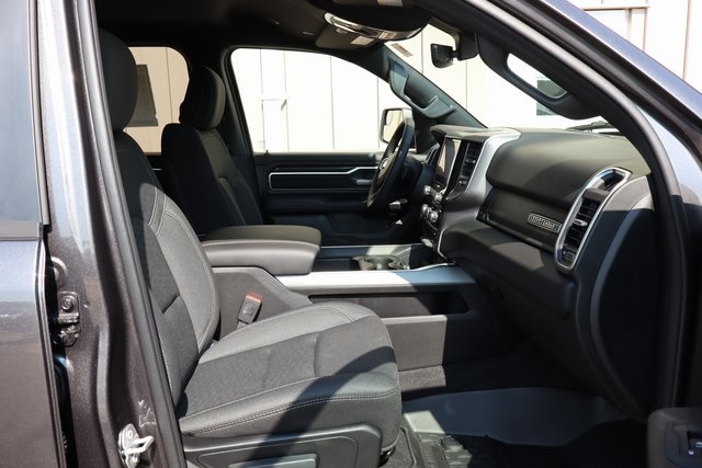 2026 Ram 1500 Big Horn photo 43