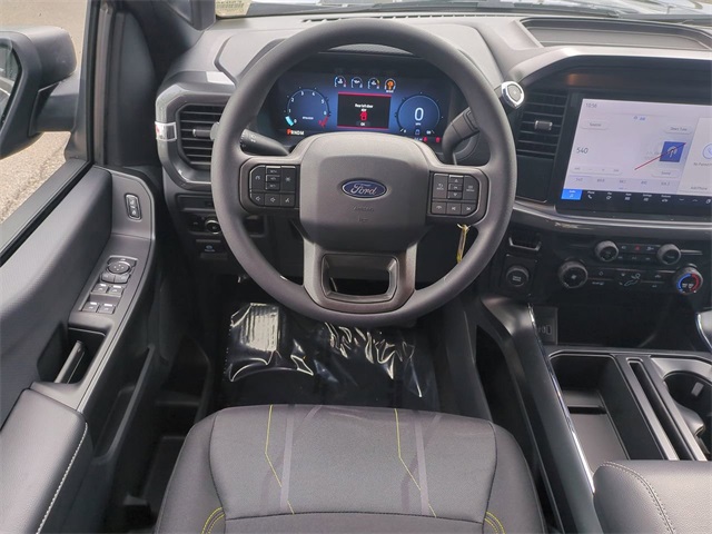 2025 Ford F-150 STX photo 15