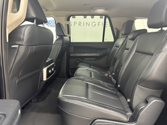 2022 Ford Expedition MAX XLT photo 20