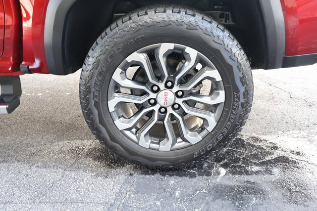 2026 Gmc Canyon Denali photo 7