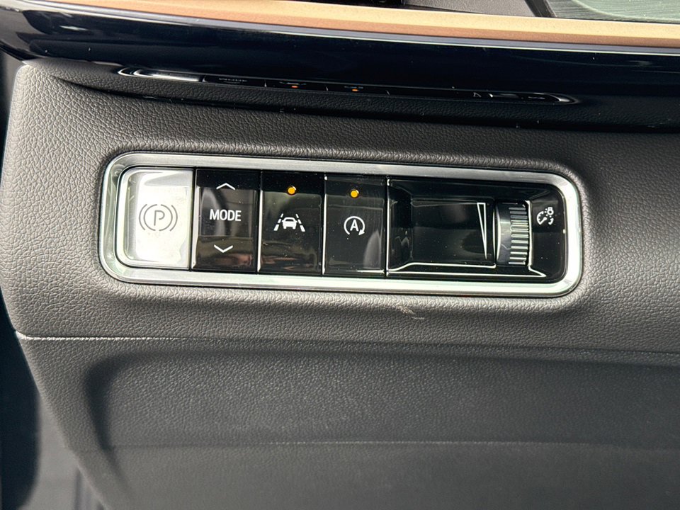 2025 BUICK ENVISION - Image 19