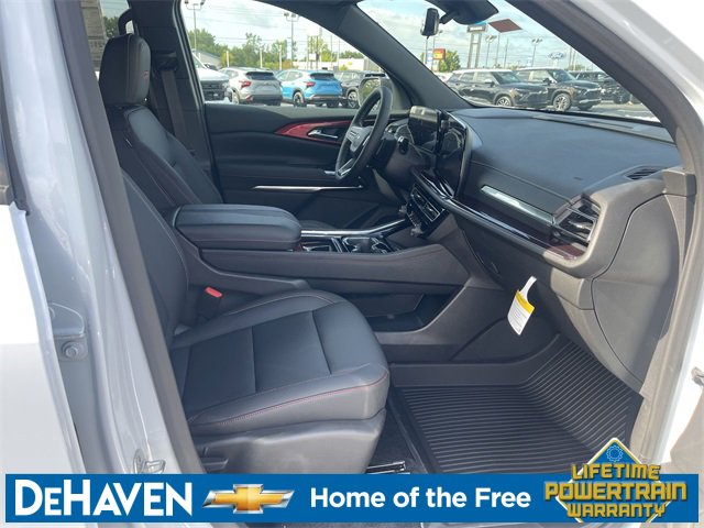 2026 Chevrolet Traverse Z71 photo 26