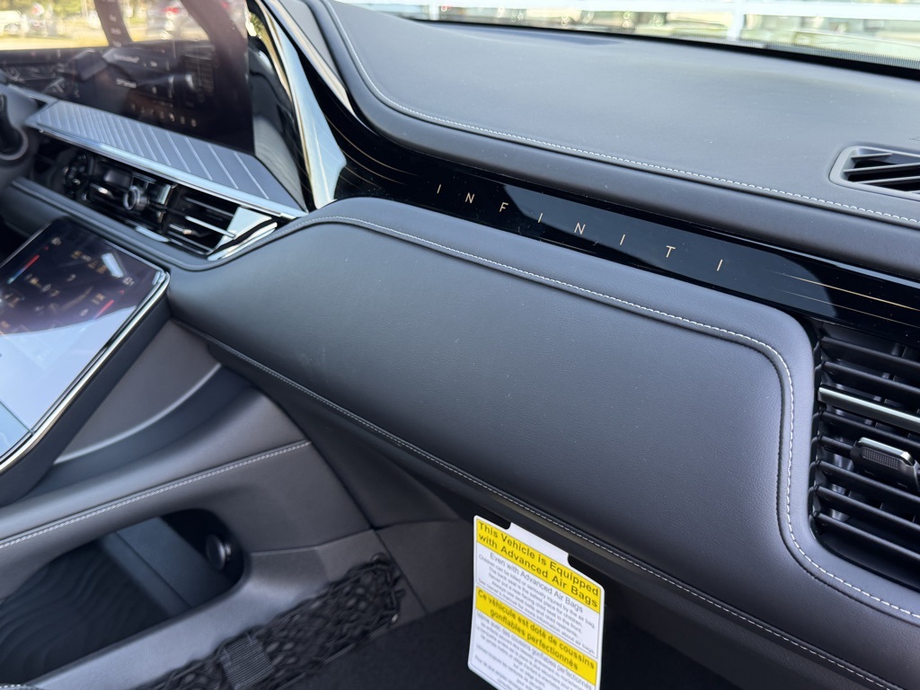 2026 Infiniti QX80 photo 20