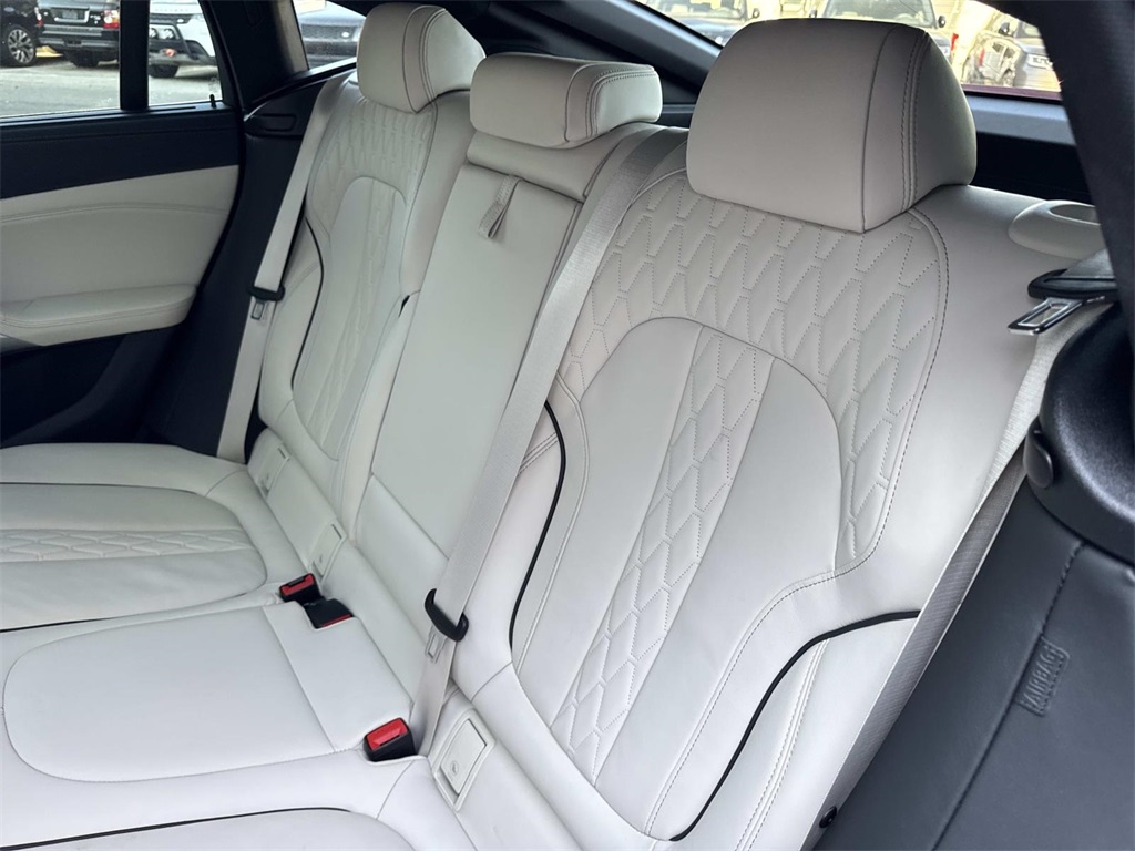 2023 Bmw X6 M50i photo 14