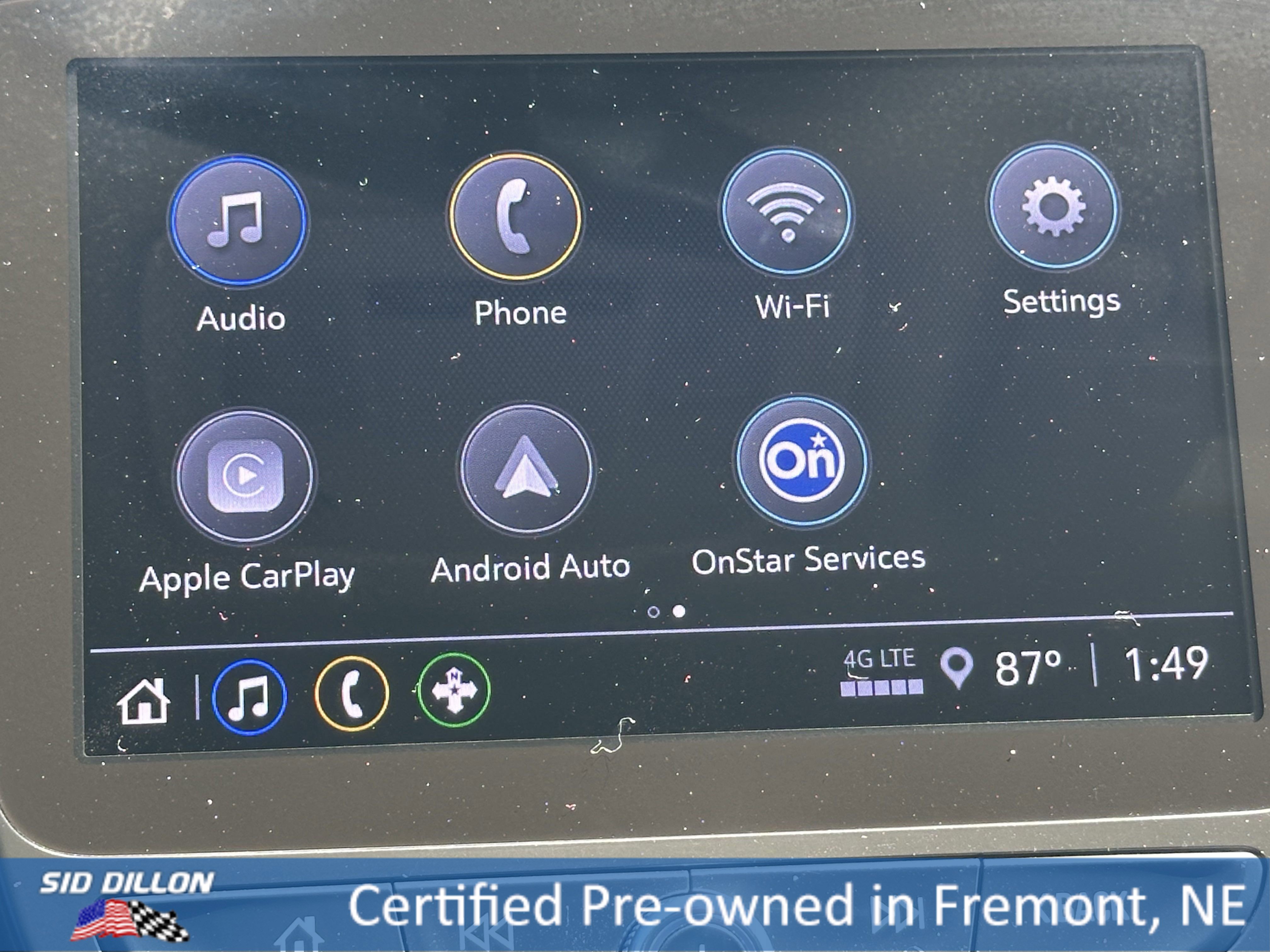 2024 Chevrolet Malibu LS photo 2