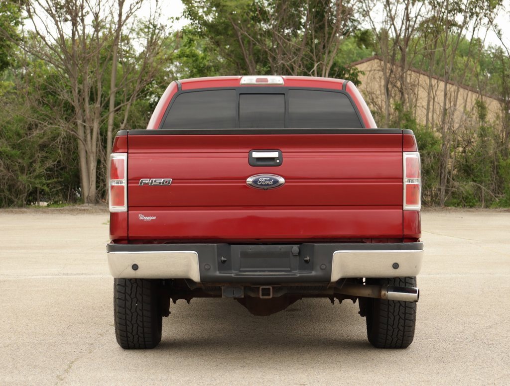 2014 Ford F-150 XL photo 6