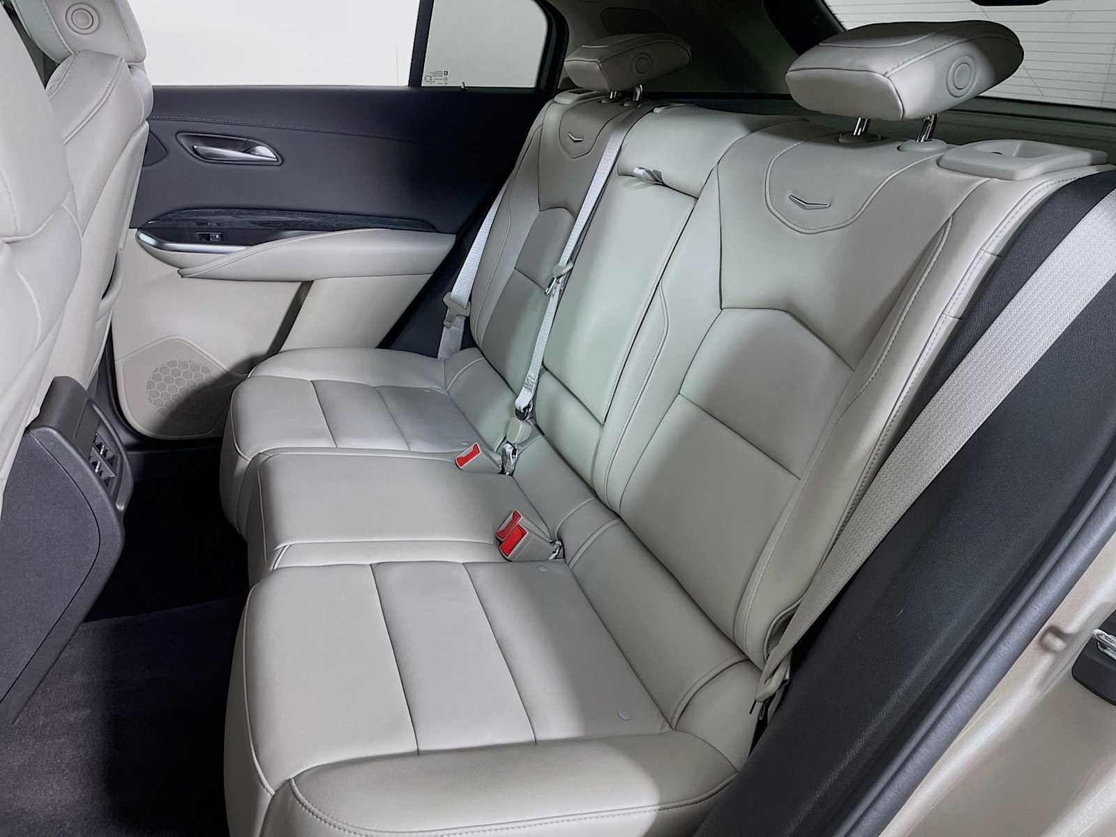 2022 Cadillac XT4 Premium Luxury photo 20