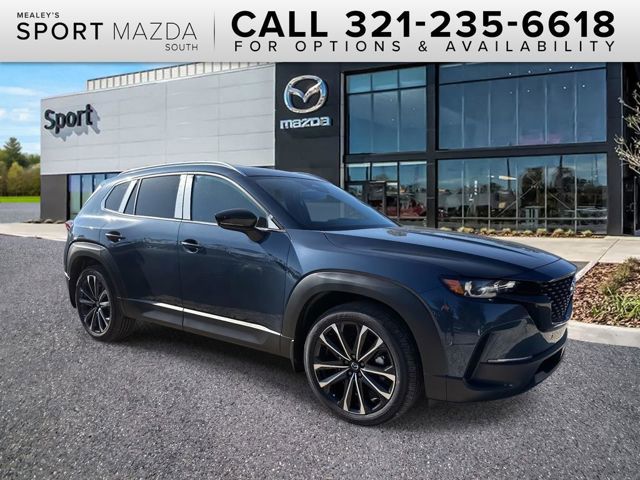 2026 Mazda CX-50 Premium's photo